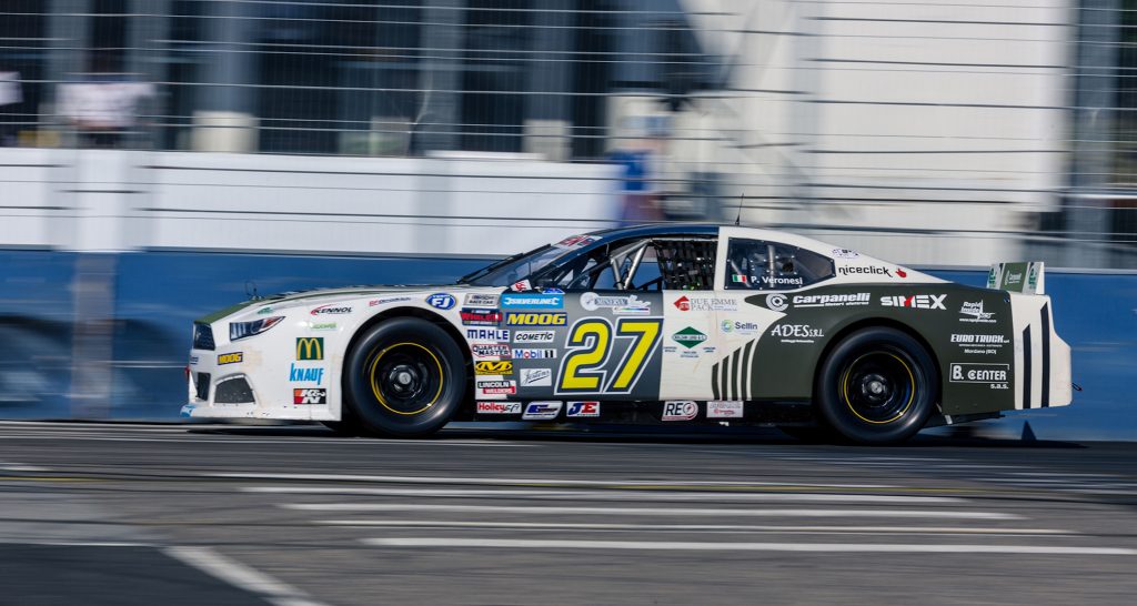 Alex Caffi Motorsports Keeps Growing 2