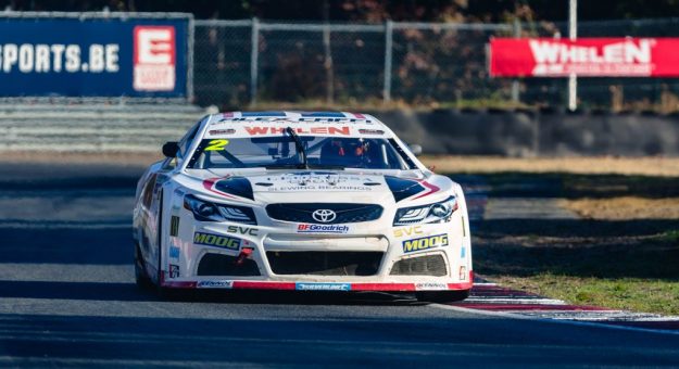 Visit Alex Caffi Motorsports keeps growing page