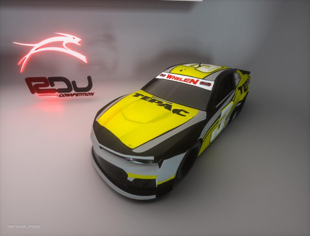 Rdv Competition Ready For A New Challenge 2