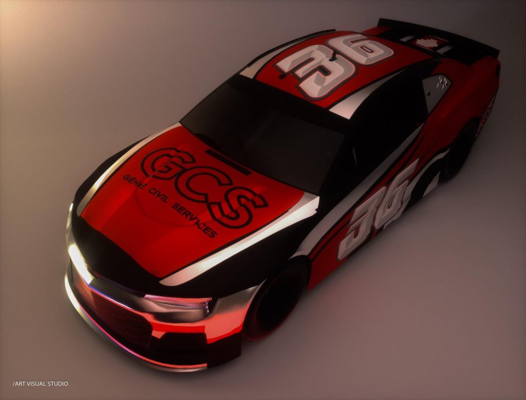 Rdv Competition Ready For A New Challenge 3