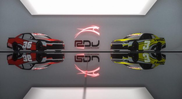 Visit RDV Competition ready for a new challenge page