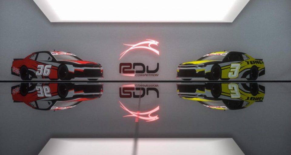 Rdv Competition Ready For A New Challenge