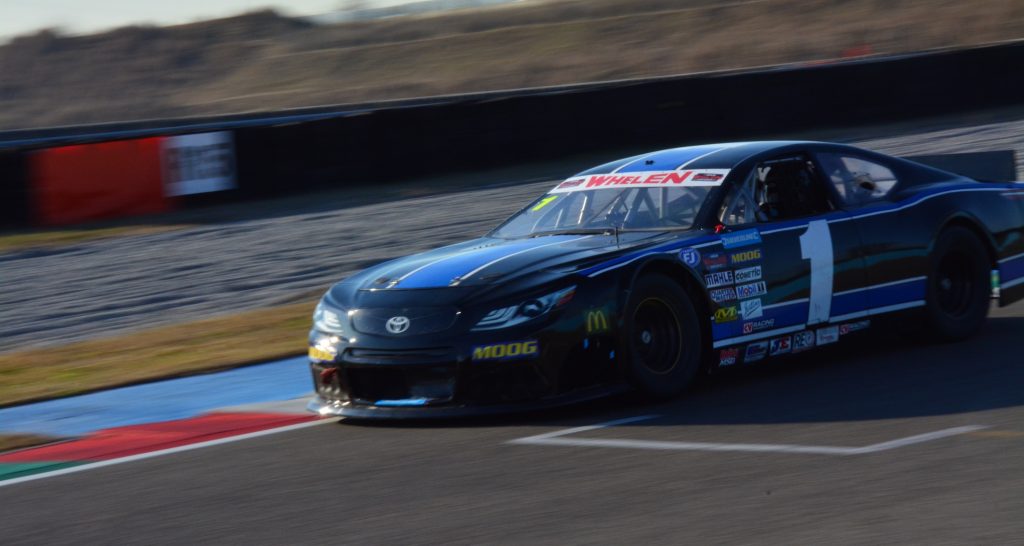 Resounding Success For The Nwes Drivers Recruitment Days At Franciacorta 2