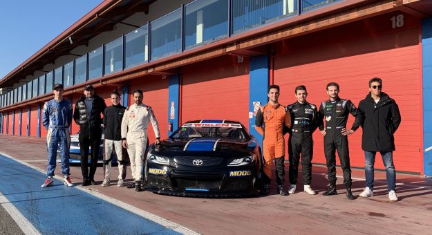 Visit Resounding success for the NWES Drivers Recruitment Days at Franciacorta page