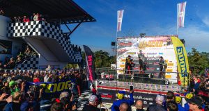 Ulysse Delsaux Crowns Himself 2018 Elite 2 Champion 2