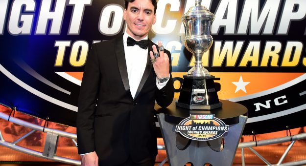 Visit Ander Vilarino set for NWES return with Racing Engineering page