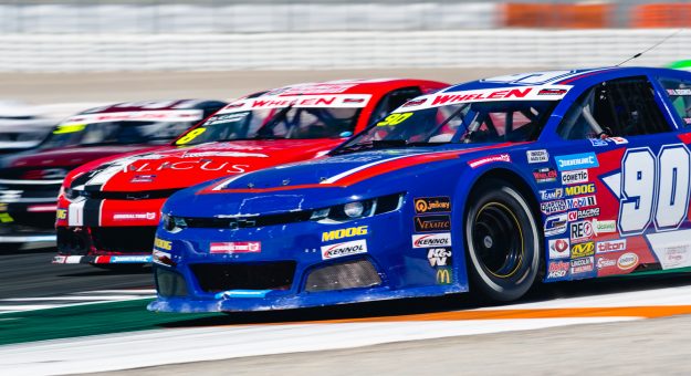 Visit Relive all the best action from Valencia with the Best Of NWES TV Magazine page