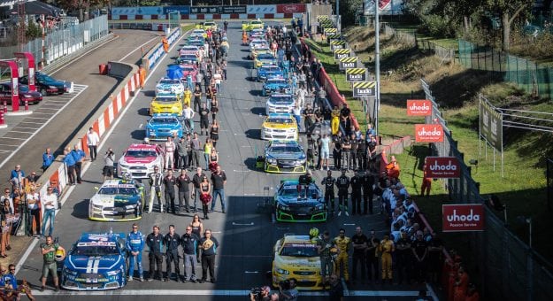 Visit 30 cars entered in the 2018 NWES Season! page
