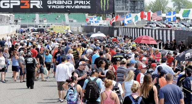 Visit A FIRST IN INTERNATIONAL NASCAR RACING: EUROPEAN AND CANADIAN DRIVER EXCHANGE page
