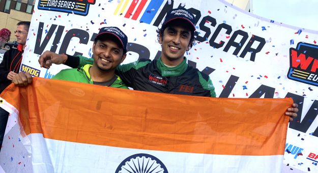 Advait Deodhar Wins The 2018 Elite Club Championship