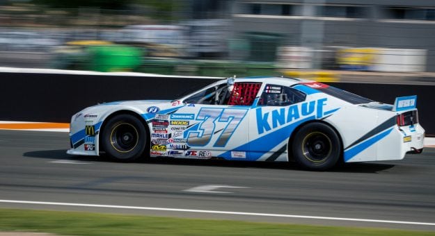 Visit Boucenna back to Victory Lane page