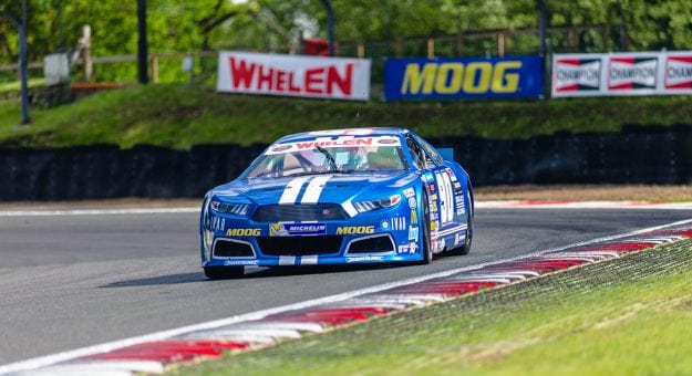 Visit Braxx Racing steps up its game page