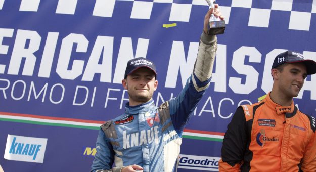 Visit ELITE 2 Champion Ferrando set for K&N Pro Series East debut page