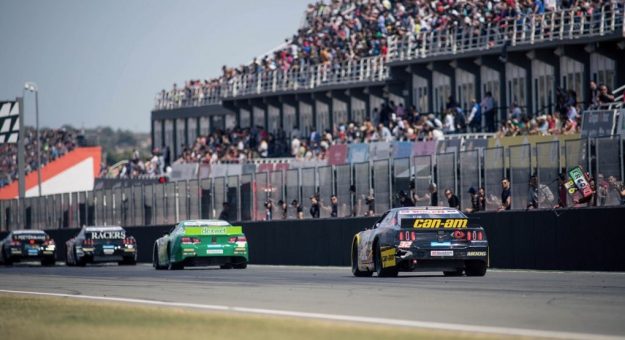 Visit Euro NASCAR contents debut on NASCAR Trackpass page