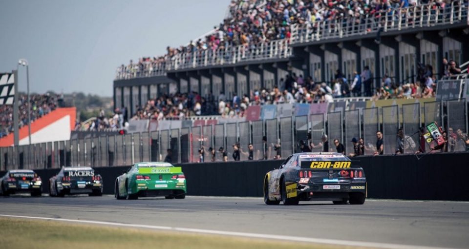 Euro Nascar Contents Debut On Nascar Trackpass1