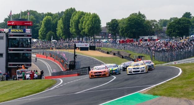Visit Gianmarco Ercoli grabs maiden ELITE 1 win in Brands Hatch page