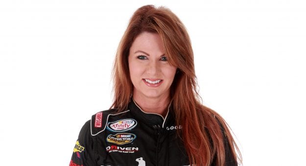 Visit Jennifer Jo Cobb joins NWES at Valencia page
