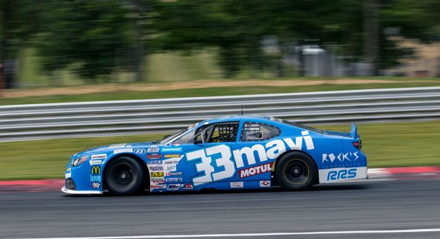 Visit Mishumotors expands to two full-time cars for 2019 page