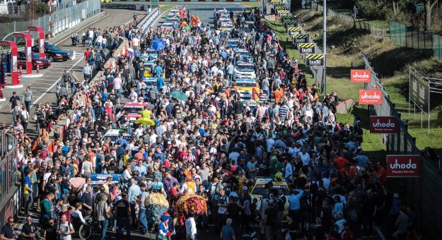 Visit NASCAR GP BELGIUM PREVIEW – The moment of truth is here page