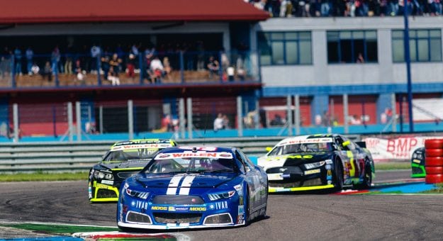 Nascar Gp Italy – Drivers React To New Turn 5 6 At Franciacorta