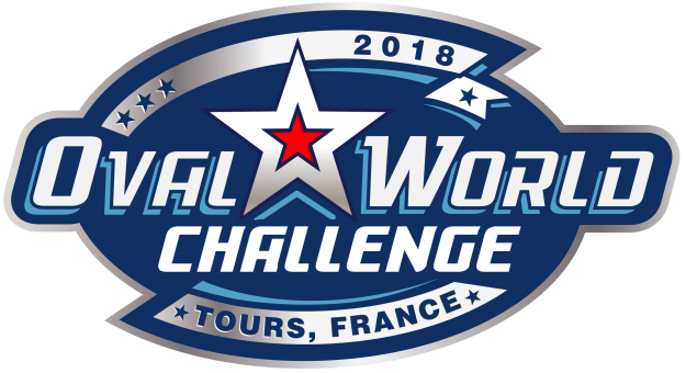 Visit NWES Unveils Oval World Challenge Logo And Support Series page