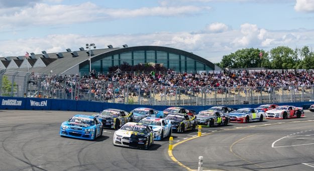 Visit Oval World Challenge format revealed, tickets available! page