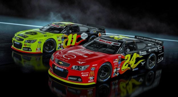 Visit PK Carsport returns with high ambitions page