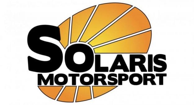 Visit Solaris Motorsport From GT Racing To Euro NASCAR page