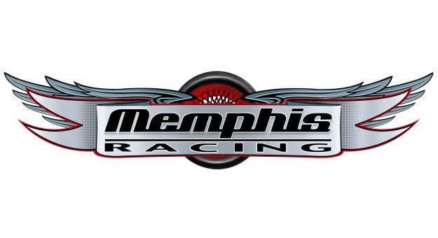 Visit Sweden’s Memphis Racing enters NASCAR Whelen Euro Series page