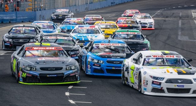 Visit The Oval World Challenge rules package unveiled page