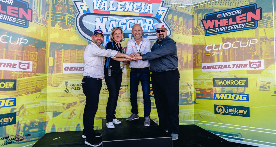 Valencia Renewal 4
