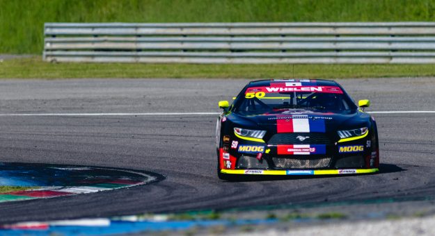 Visit Hezemans and Risitano lead practice in Italy page