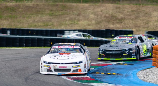 Visit A roller-coaster start of the season for Venturi and Castro page