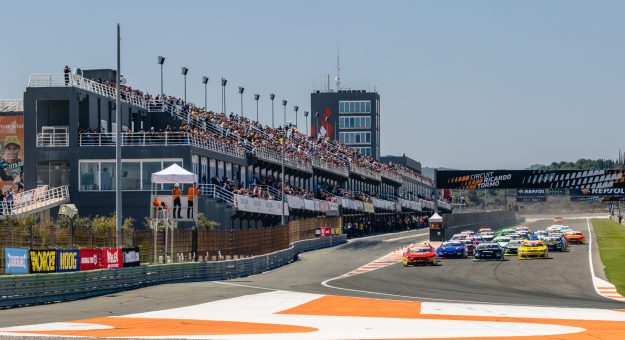 Visit The battle for the Euro NASCAR Championship is more open than ever after the regular season page