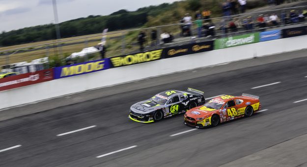 Visit Ghirelli fends off Snider, grabs spectacular first career win at Venray page