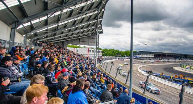 Visit NASCAR GP Netherlands Preview: It’s time for oval racing at Raceway Venray! page