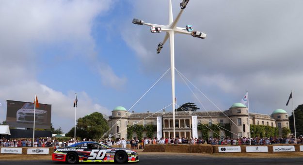 Visit NWES expands Goodwood FOS presence! page