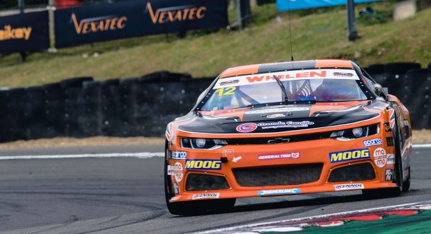 Visit Solaris Motorsport looking for a place on the podium page