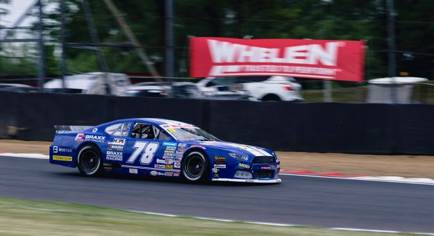 Visit Sven Van Laere set for NWES Debut at Zolder page