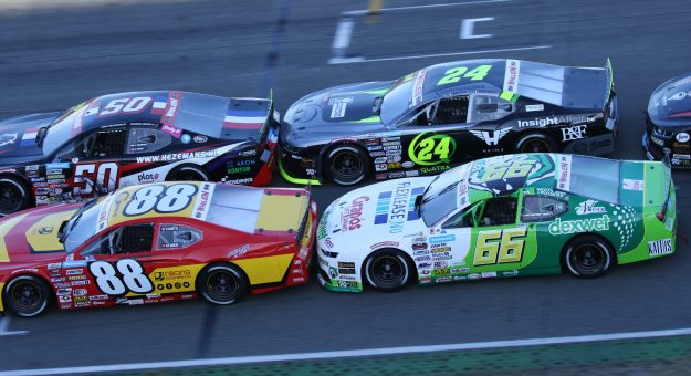 Visit The NASCAR GP Germany Best Of NWES TV Show is out! page