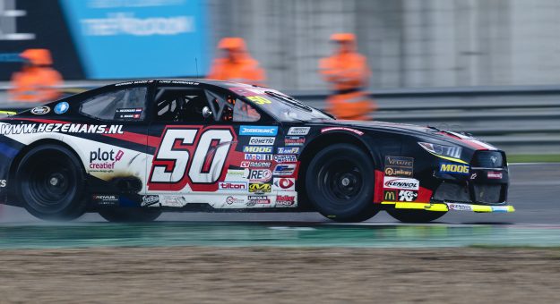 Visit The NASCAR GP Belgium Best Of NWES TV Show is out! page