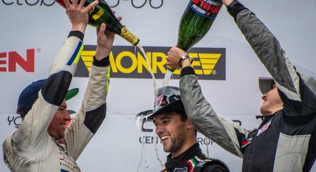 Visit Relive all the action from the NASCAR GP Belgium page