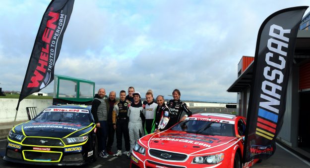 Visit The 2020 NWES Recruitment Program hits the track page