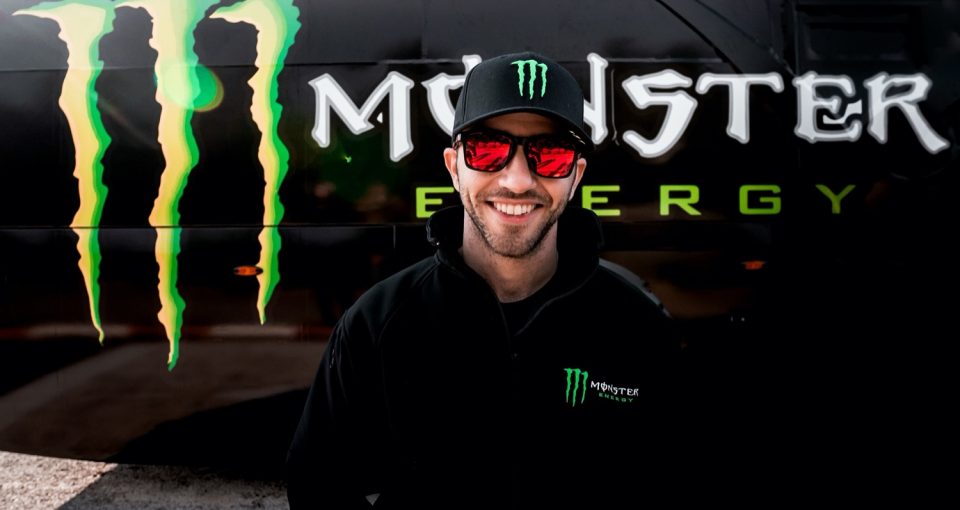 Alon Day Monster1