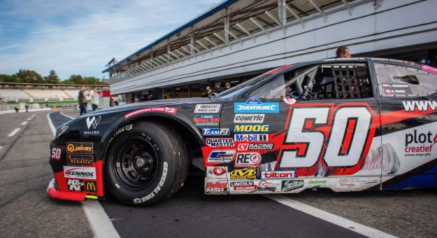 Visit General Tire to introduce new tires for the 2020 NWES season page