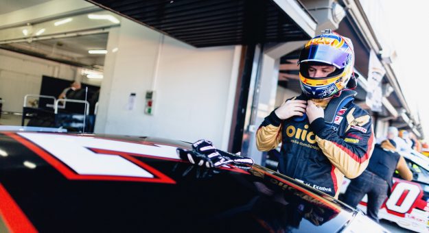 Visit Martin Doubek goes west: The Czech will make his American Debut at New Smyrna page