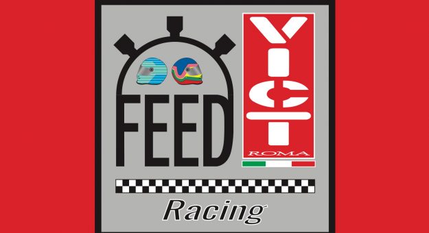 Visit FEED Racing and Vict Motorsport together to form FEED Vict Racing page