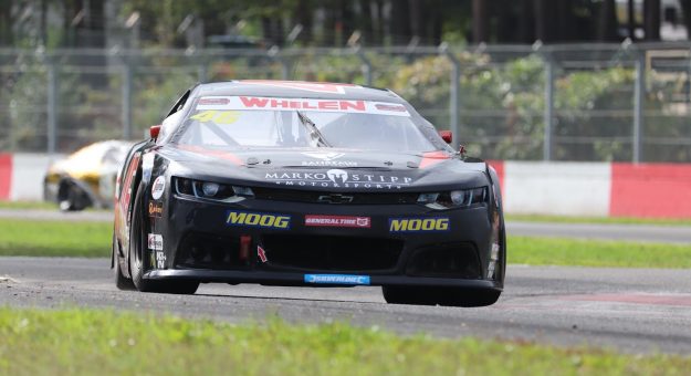 Visit Marko Stipp Motorsport signs NWES Recruitment Program driver Yevgen Sokolovskiy page