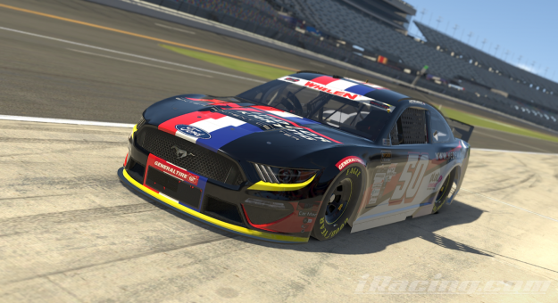 Visit NWES enters eSports : Four NASCAR Whelen Euro Series drivers to guest-star in Italian iRacing “Cin Cup Series” page