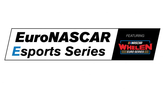 Visit Team FJ reveals EuroNASCAR Esports Series schedule, format, real-life impact and first look at a star-studded entry list page